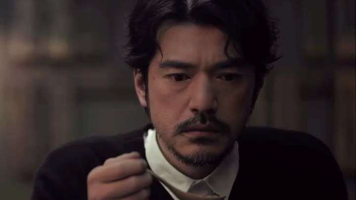 先行版 (中文字幕)