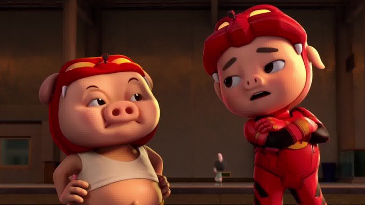 其它预告片 (中文字幕)