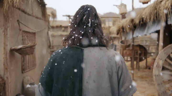 先行版 (中文字幕)