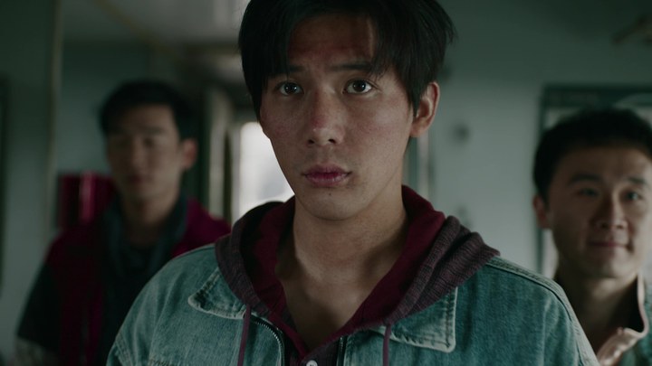 预告片：“请看管好随身财物”版 (中文字幕)