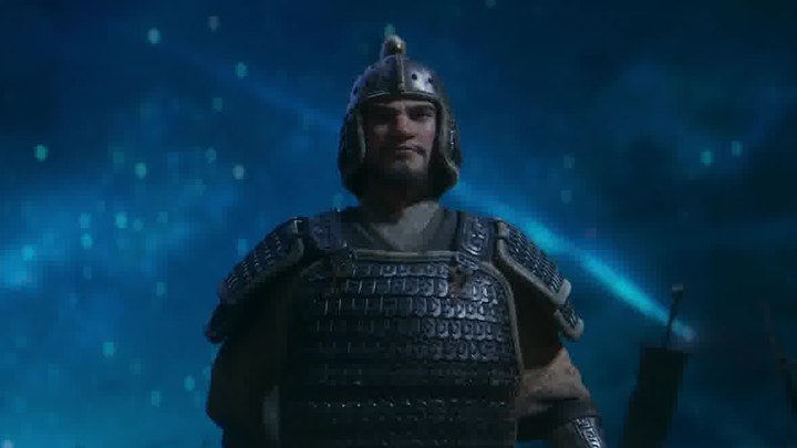 预告片：终极版 (中文字幕)