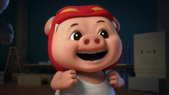 预告片：终极版 (中文字幕)