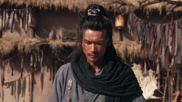 预告片：终极版 (中文字幕)