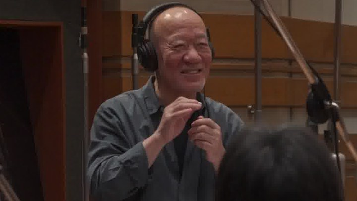 花絮：久石让配乐特辑 (中文字幕)