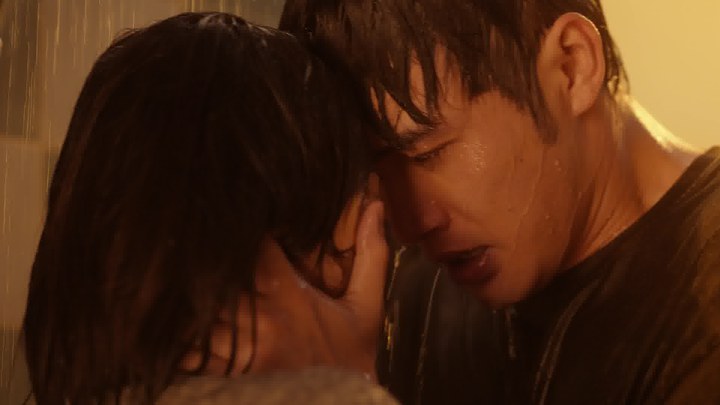 预告片：长路有你版 (中文字幕)