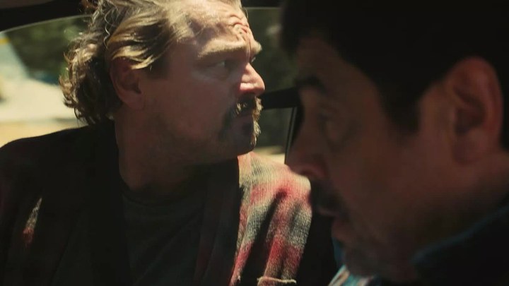 片段 (中文字幕)