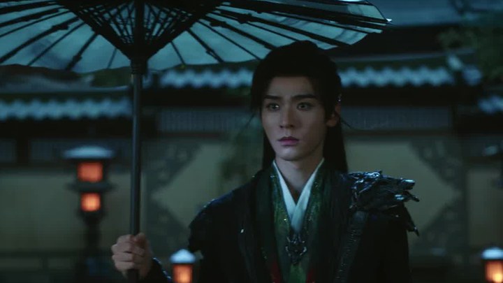 预告片 (中文字幕)