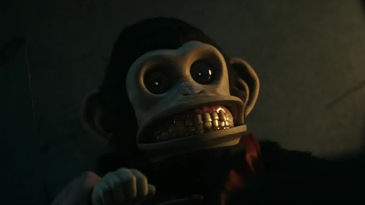 中国大陆预告片 (中文字幕)