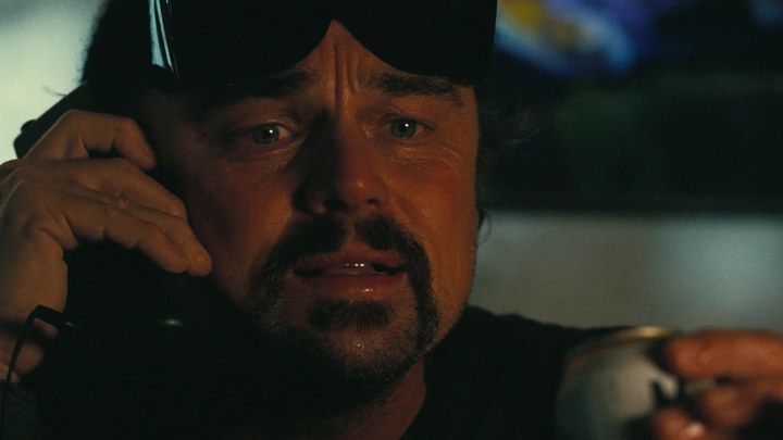 中国大陆预告片：“限时营救”版 (中文字幕)