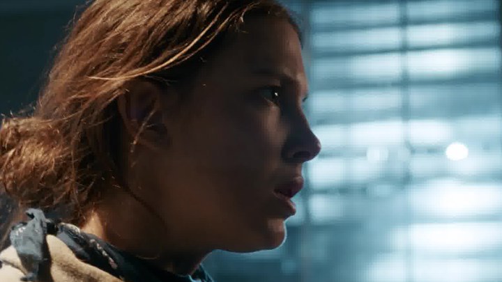 预告片 (中文字幕)