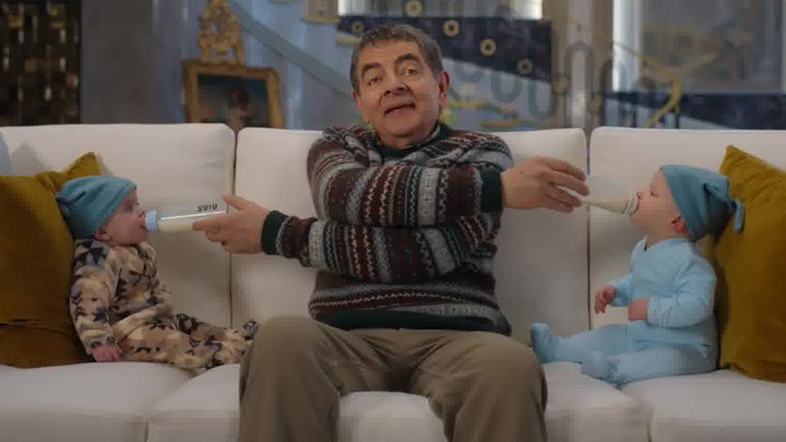 预告片 (中文字幕)