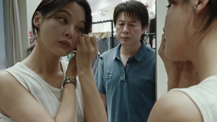 片段：真相对白 (中文字幕)