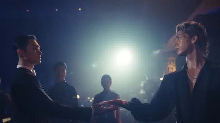 预告片 (中文字幕)