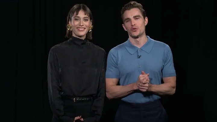 花絮 (中文字幕)