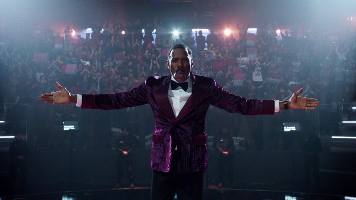 其它预告片：“绝杀时刻”版 (中文字幕)