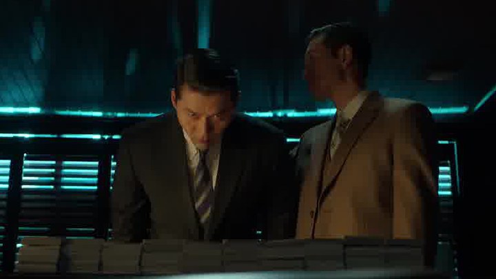 预告片 (中文字幕)