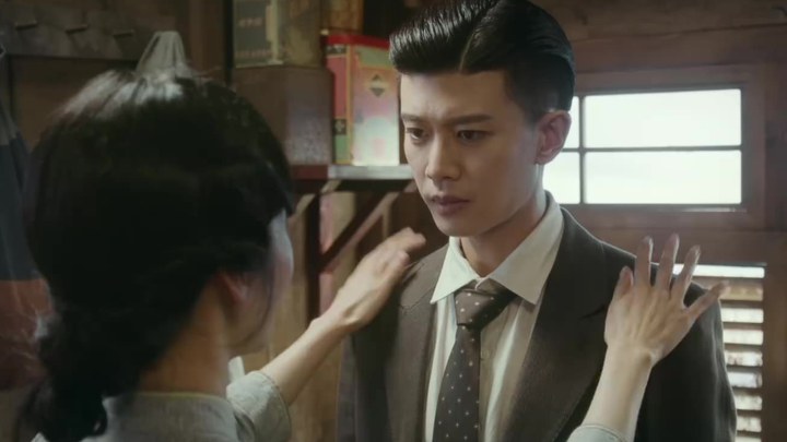 预告片 (中文字幕)