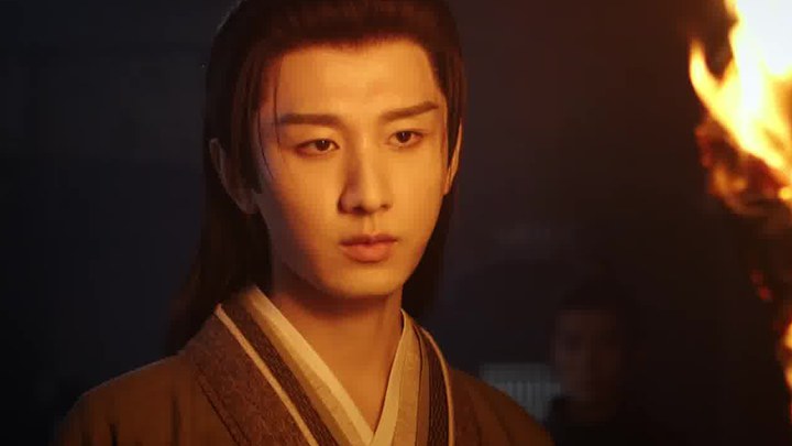 预告片：定档版 (中文字幕)