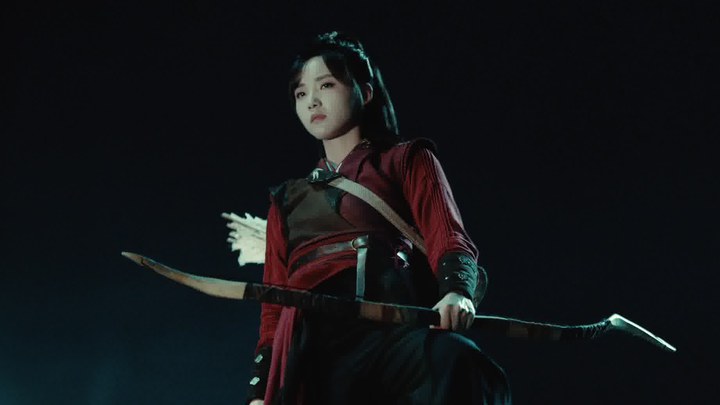 预告片 (中文字幕)