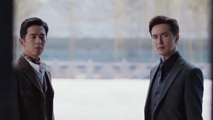 预告片：定档版 (中文字幕)