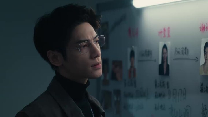 预告片：定档版 (中文字幕)