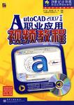 Auto CAD2007中文版视频教程