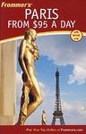 FROMMERIS PARIS FROM $95 A DAY, 10TH EDITION巴黎一日导览