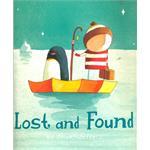 Lost and Found 智慧小孩系列
