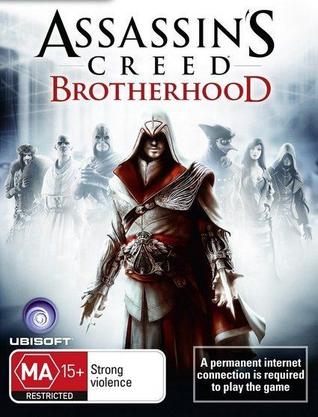 刺客信条：兄弟会 Assassin's Creed: Brotherhood