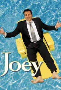 乔伊 第二季 Joey Season 2