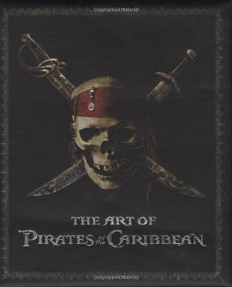 The Art of Pirates of the Caribbean