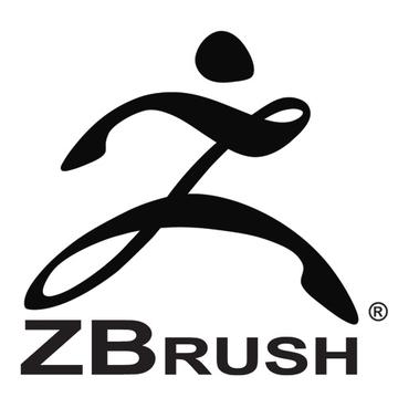 zbrush logo