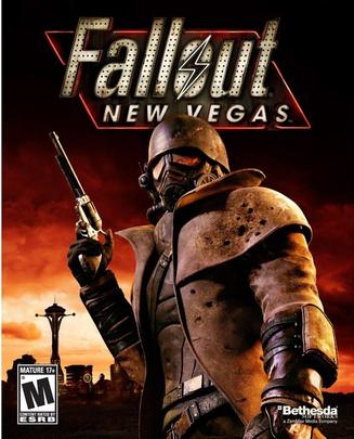 辐射：新维加斯 Fallout: New Vegas