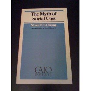 The Myth of Social Cost (Cato paper)