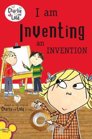 I Am Inventing an Invention 查理与劳拉