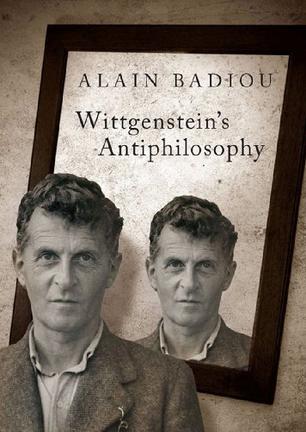 Wittgenstein's Antiphilosophy