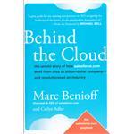 Behind the Cloud