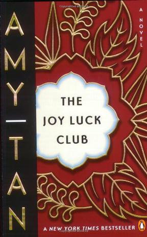 the joy luck club lost twins