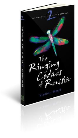 The Ringing Cedar of Russia( The Ringing Cedars, Book 2)