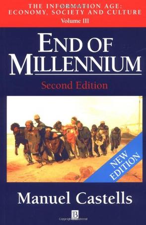 End of Millennium (The Information Age