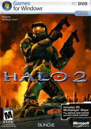 光环2 Halo 2