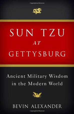 Sun Tzu at Gettysburg