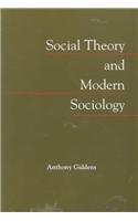 Social Theory and Modern Sociology