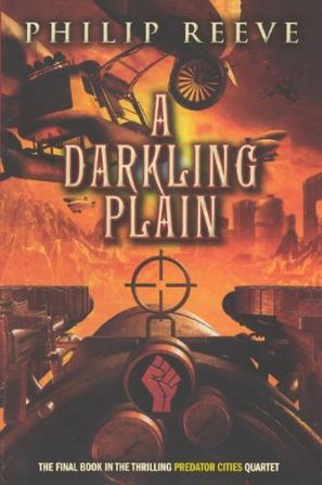 A Darkling Plain