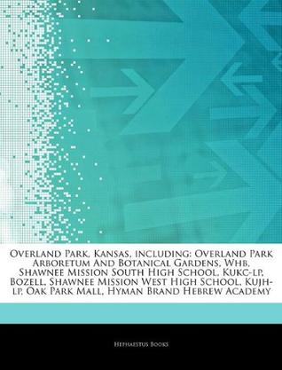 Overland Park, Kansas, Including