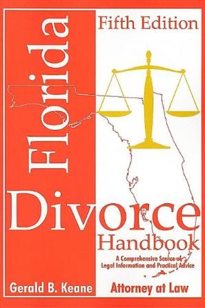 Florida Divorce Handbook