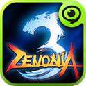 泽诺尼亚传奇3 ZENONIA® 3  (Android)