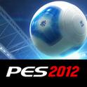 实况足球2012 PES 2012 Pro Evolution Soccer  (Android)