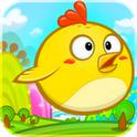 小鸡快跑2012（New） Run Run Chicken 2012  (Android)