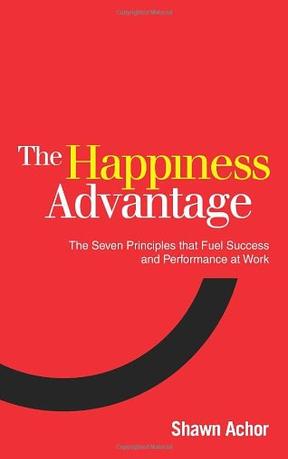 The Happiness Advantage
